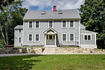 202 Boston Post Rd, Wayland, MA 01778 - Photo 1