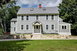 202 Boston Post Rd, Wayland, MA 01778 - Photo 1