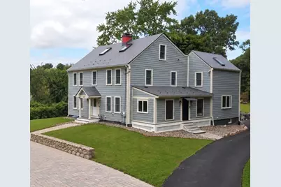 202 Boston Post Rd, Wayland, MA 01778 - Photo 1