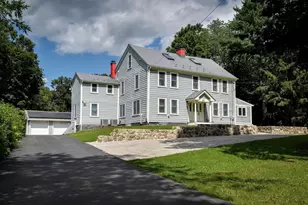 202 Boston Post Rd, Wayland, MA 01778 - Photo 2