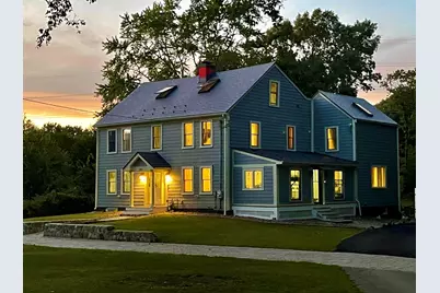 202 Boston Post Rd, Wayland, MA 01778 - Photo 2