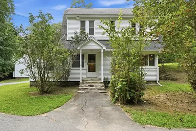 587 Main St, Boylston, MA 01505 - Photo 1