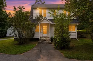 587 Main St, Boylston, MA 01505 - Photo 2