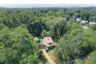 53 Elmwood Rd, Wellesley, MA 02481 - Photo 1