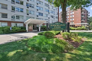 10 Hammond Pond Pkwy, Newton, MA 02467 - Photo 1