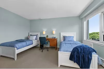 10 Hammond Pond Parkway #607, Newton, MA 02467 - Photo 20