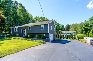 59 Hudson St, Leominster, MA 01453 - Photo 4