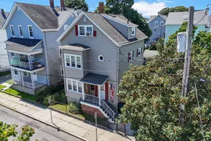 131 Foster St, Fall River, MA 02721 - Photo 2