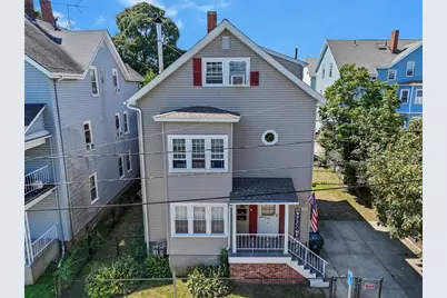 131 Foster St, Fall River, MA 02721 - Photo 1