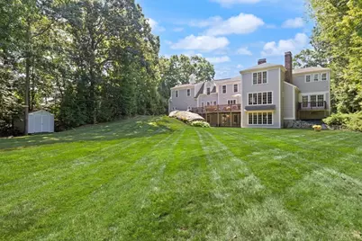 60 Cosma Road, Easton, MA 02356 - Photo 32