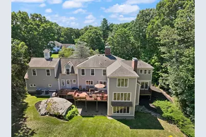 60 Cosma Road, Easton, MA 02356 - Photo 2