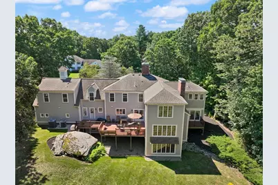 60 Cosma Road, Easton, MA 02356 - Photo 2