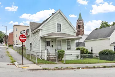 20 Orient Street, Worcester, MA 01604 - Photo 2