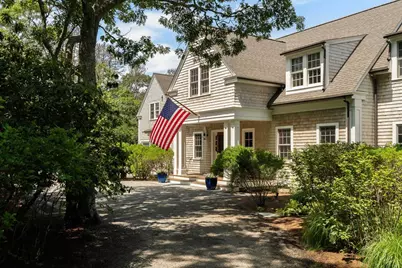 59 Hagerty Drive, Tisbury, MA 02568 - Photo 4