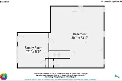 791 Locust St., Raynham, MA 02767 - Photo 38