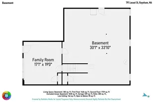 791 Locust St, Raynham, MA 02767 - Photo 38