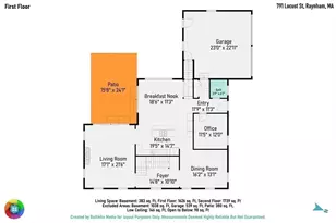 791 Locust St, Raynham, MA 02767 - Photo 36