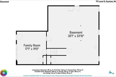 791 Locust St., Raynham, MA 02767 - Photo 38