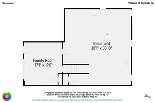791 Locust St, Raynham, MA 02767 - Photo 38