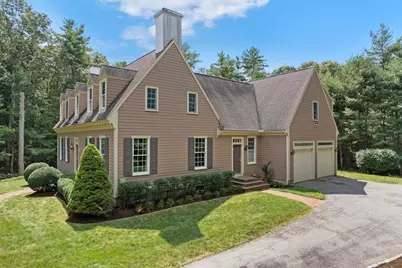 791 Locust St., Raynham, MA 02767 - Photo 4