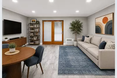 45 Oval Rd #8, Quincy, MA 02170 - Photo 8