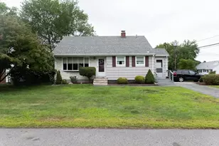 24 Hanson St, Brockton, MA 02302 - Photo 1