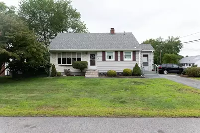 24 Hanson St, Brockton, MA 02302 - Photo 1