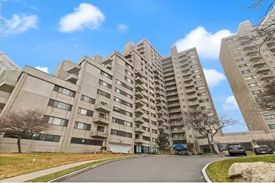 376 Ocean Ave #709, Revere, MA 02151 - Photo 1
