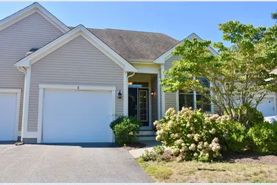6 Chadwick Ct #6, Mashpee, MA 02649 - Photo 2