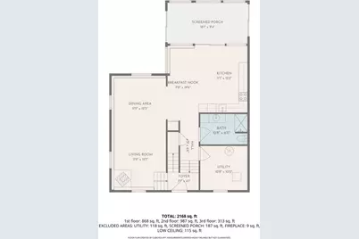 9 Lake Dr E, Westminster, MA 01473 - Photo 40
