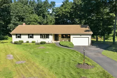 24 Orchard St, Berkley, MA 02779 - Photo 1