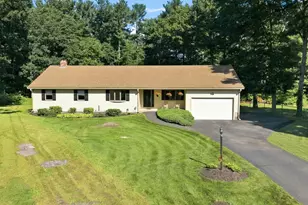 24 Orchard St, Berkley, MA 02779 - Photo 1