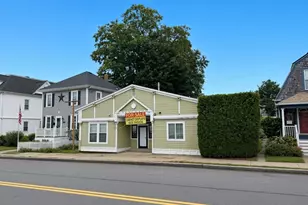2307 Acushnet Ave, New Bedford, MA 02745 - Photo 1