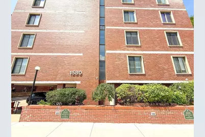1580 Massachusetts #5G, Cambridge, MA 02138 - Photo 26