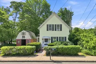 731 S Main St, Randolph, MA 02368 - Photo 1