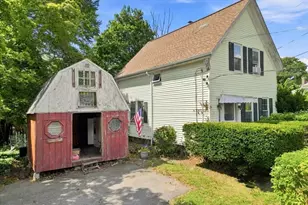 731 S Main St, Randolph, MA 02368 - Photo 2