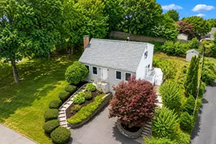 13 Winslow Rd, Sharon, MA 02067 - Photo 2