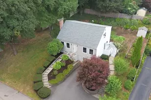 13 Winslow Rd, Sharon, MA 02067 - Photo 1