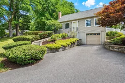 13 Winslow Rd, Sharon, MA 02067 - Photo 1