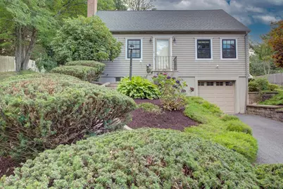 13 Winslow Rd, Sharon, MA 02067 - Photo 1