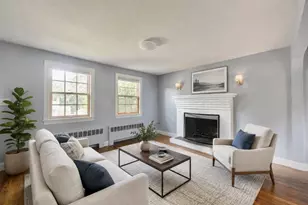 13 Winslow Rd, Sharon, MA 02067 - Photo 6