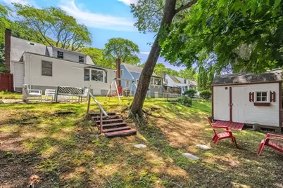 567 Poplar Street, Boston, MA 02131 - Photo 2