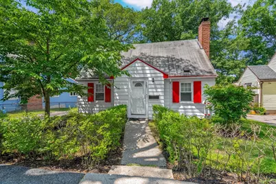567 Poplar Street, Boston, MA 02131 - Photo 1