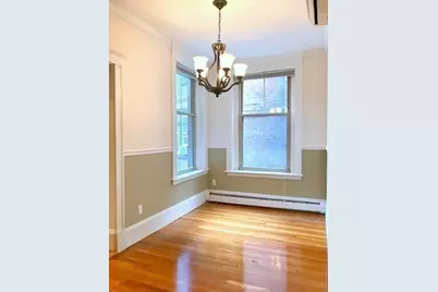 1236 Beacon Street #2, Brookline, MA 02446 - Photo 2