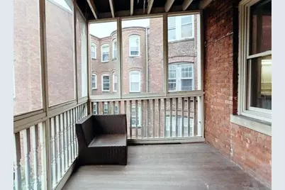 1236 Beacon Street #2, Brookline, MA 02446 - Photo 4