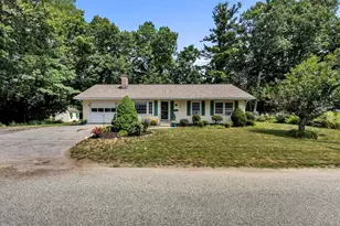 72 Powers Rd, Holden, MA 01520 - Photo 1