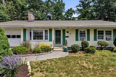 72 Powers Rd, Holden, MA 01520 - Photo 2