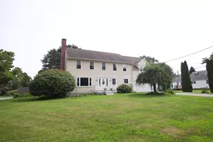 4 Williams Rd, Sturbridge, MA 01566 - Photo 1
