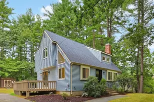 62 Miller St, Franklin, MA 02038 - Photo 1
