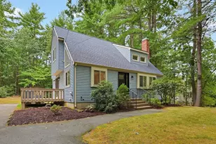 62 Miller St, Franklin, MA 02038 - Photo 2